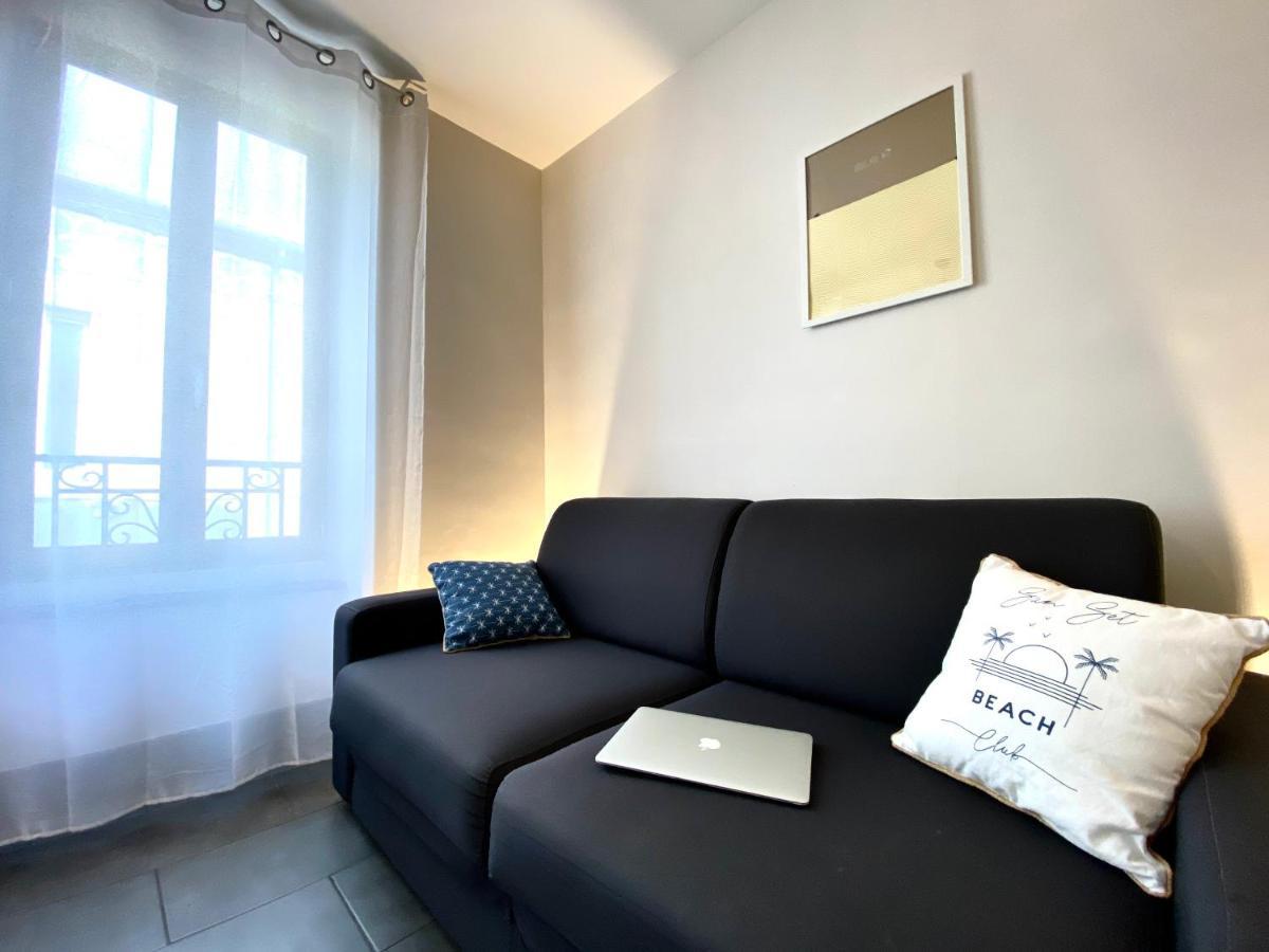 Spacieux, Climatise, Quartier Calme, Proche Chateau, Le Cocon De Joy Каркассон Экстерьер фото